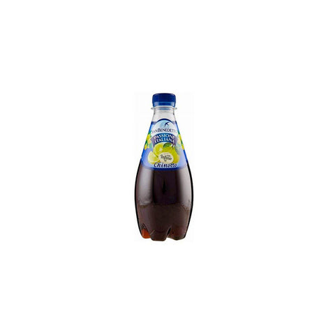 San Benedetto Passione Italiana Chinotto au Citron Italien PET 40cl