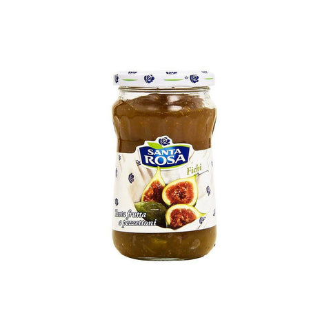 Santa Rosa Jam 350g Santa Rosa Italian Fig Jam 350g 8000810101951