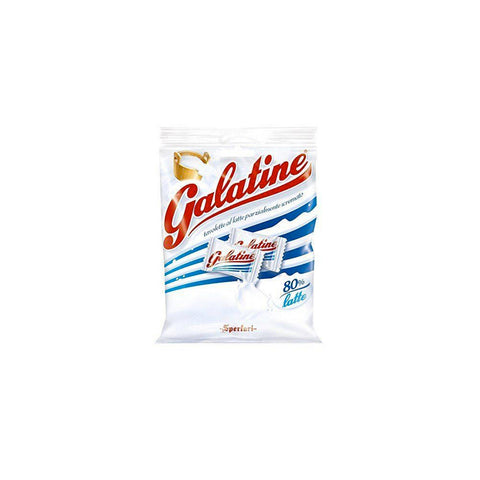 Sperlari Galatine Lait comprimés Sans Gluten 125g