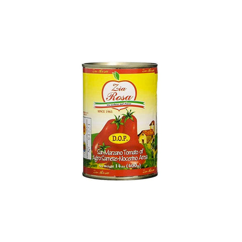 Tomate Zia Rosa DOP Pomodoro San Marzano 400g