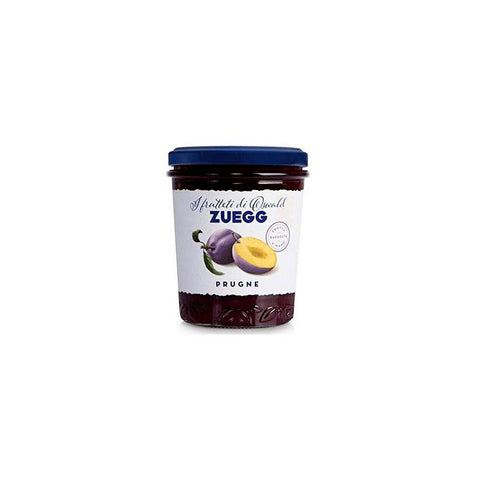 Zuegg Jam 320g Zuegg Prugne Italian plum jam 320g 80298373